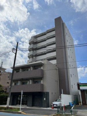 クレヴィスタ光が丘