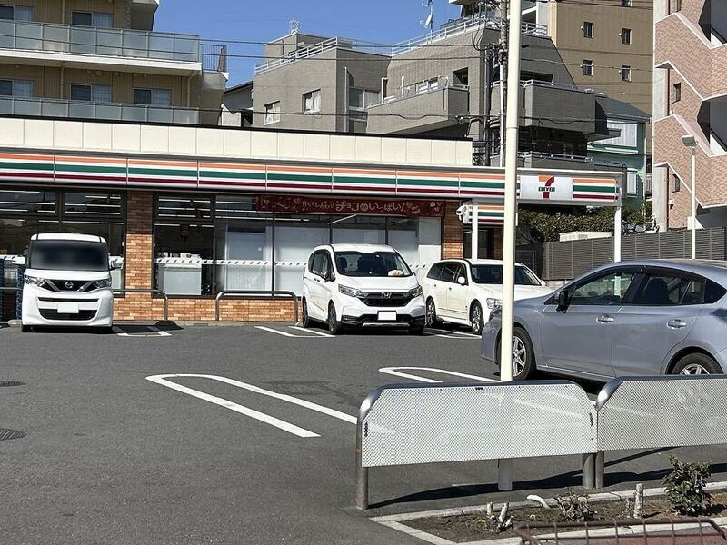 レオパレスルミエール西台の周辺|73479076_19.jpg