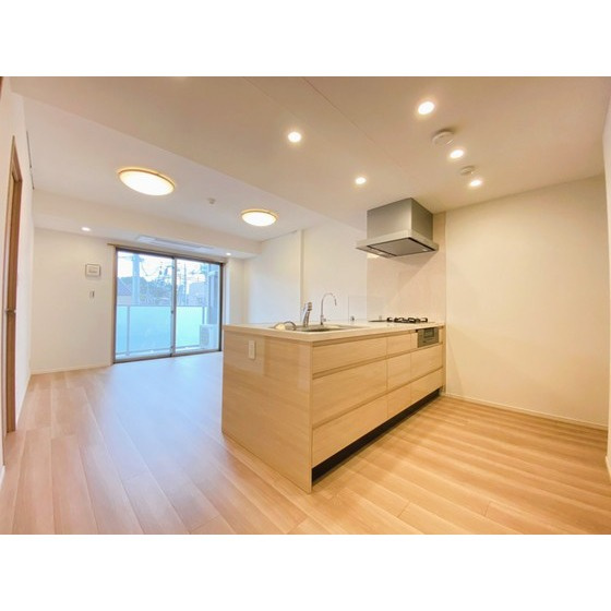 Ｂｅｖｅｒｌｙ　Ｈｏｍｅｓ　豊島園