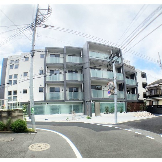 Ｂｅｖｅｒｌｙ　Ｈｏｍｅｓ　豊島園