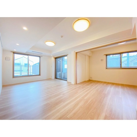 Ｂｅｖｅｒｌｙ　Ｈｏｍｅｓ　豊島園