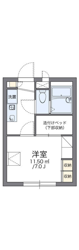 レオパレス城山