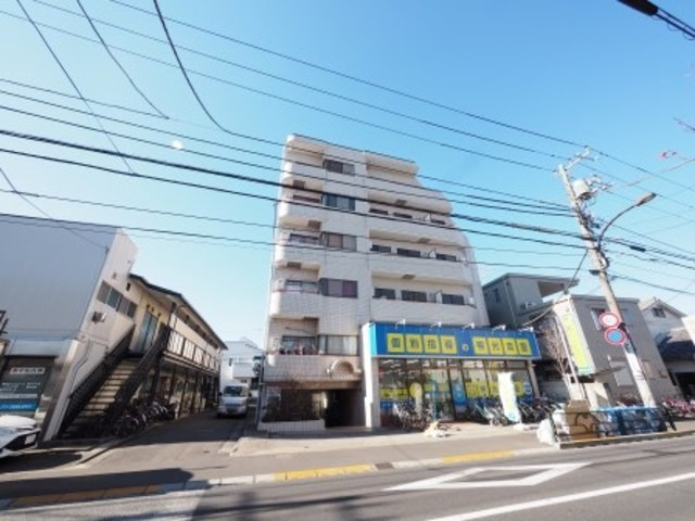 ソシア・ドエル