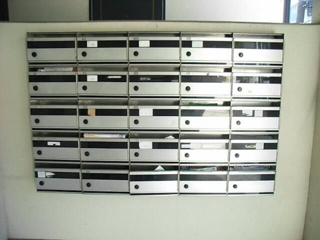【その他共用部分】 | シティベースそのべ