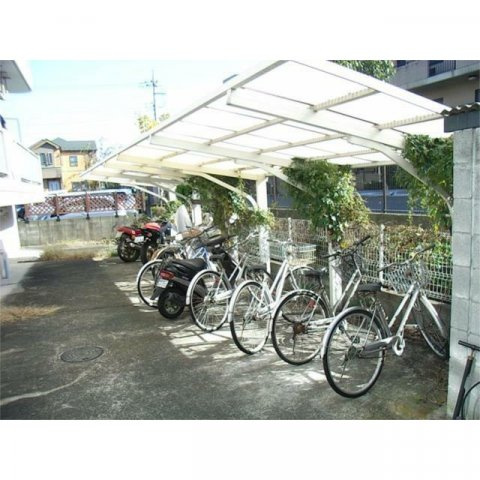 【設備】 | シティベースそのべ
