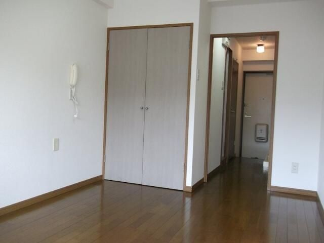 【内装】 | シティベースそのべ | 別号室参考写真