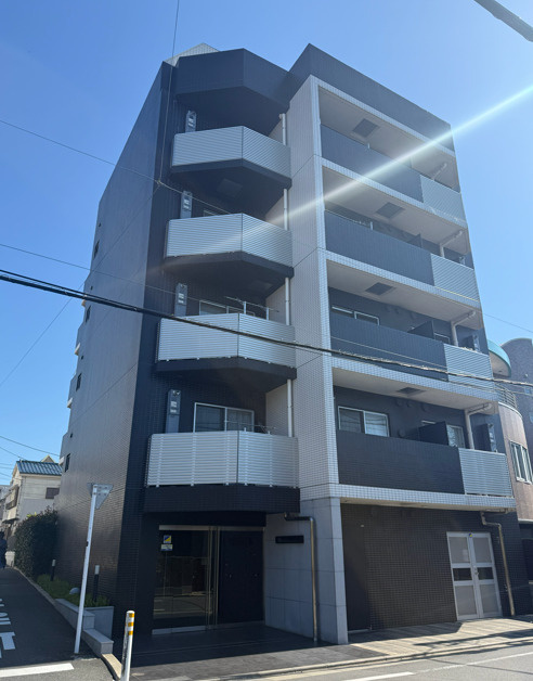 AXAS練馬北町 6F