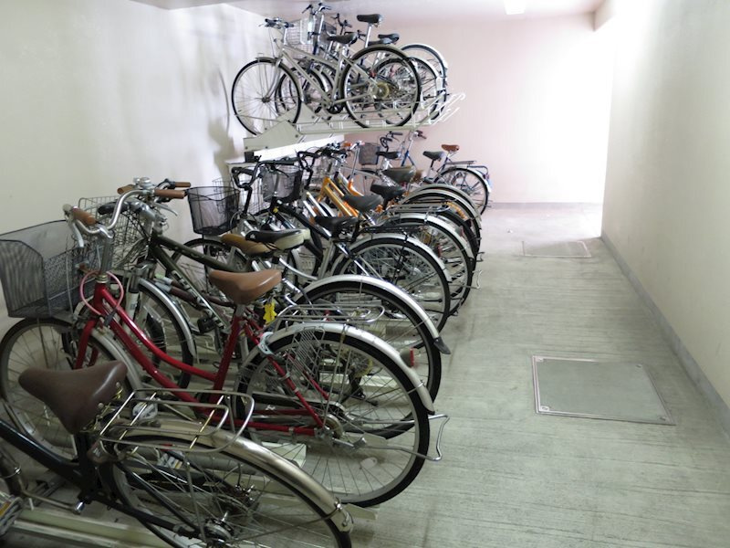 ファーストコート赤羽の駐車場|74927217_4.jpg