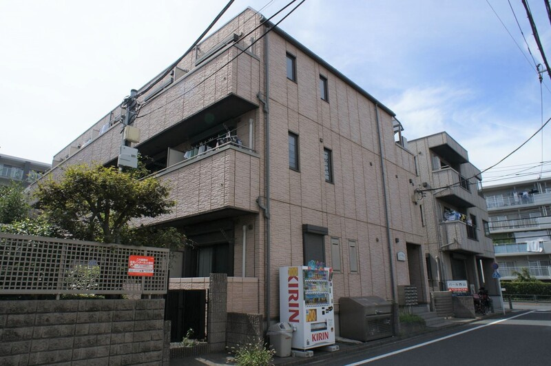 パール西山