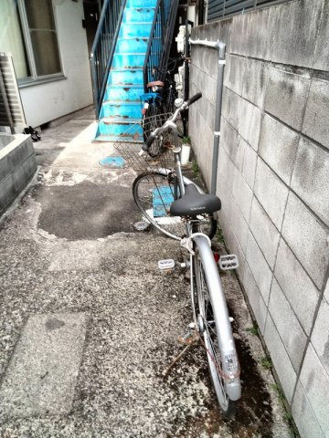 翁荘の駐車場|55262755_16.jpg