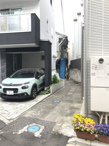 翁荘の駐車場|55262755_19.jpg