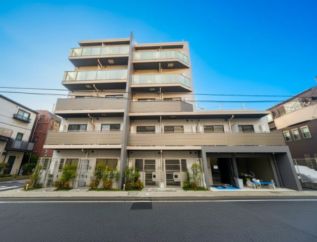REGOLITH板橋本町