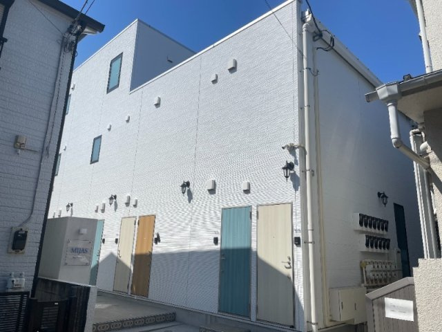 ミハス千川Ⅱ