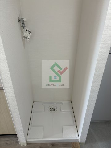 メゾン所沢寿町の設備