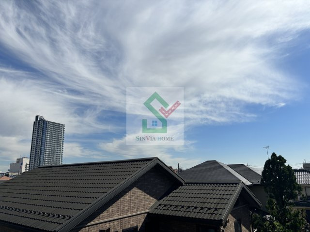 メゾン所沢寿町の展望