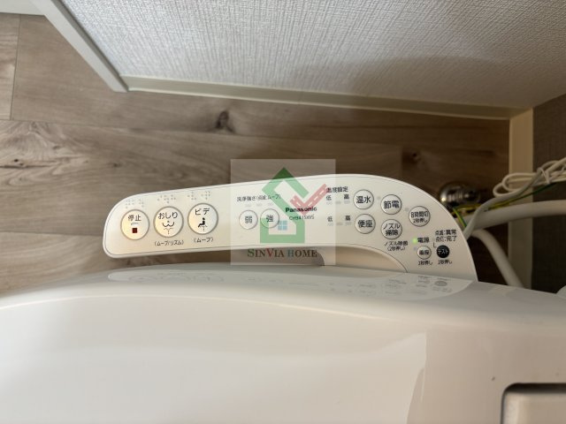 メゾン所沢寿町のその他
