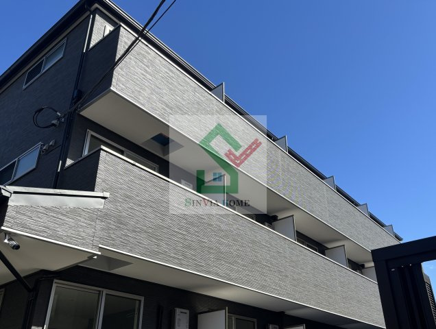 メゾン所沢寿町