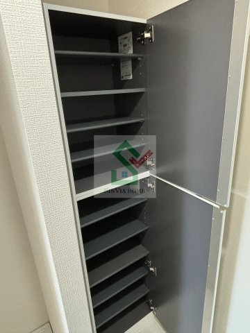メゾン所沢寿町のその他