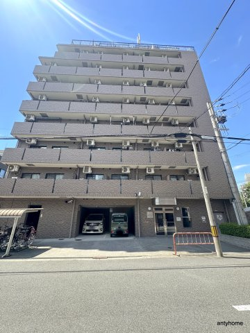 アーバンパレス九条　仲介手数料無料