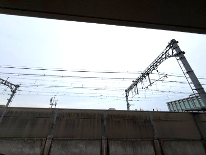 プライムライフ御影の展望