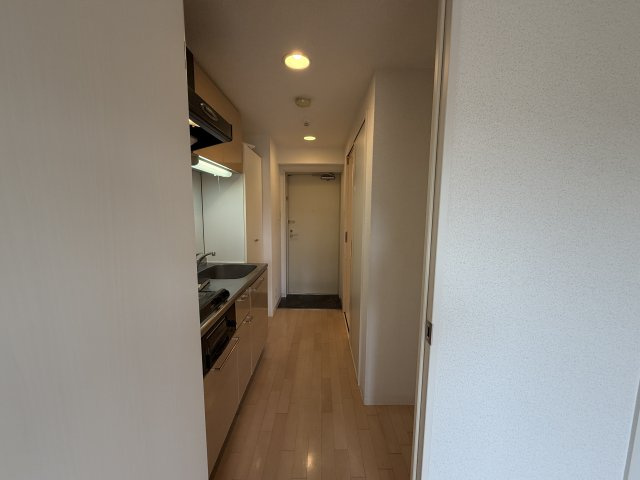 プライムライフ御影のキッチン