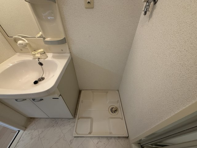 プライムライフ御影の洗面所