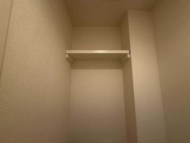 プライムライフ御影の収納
