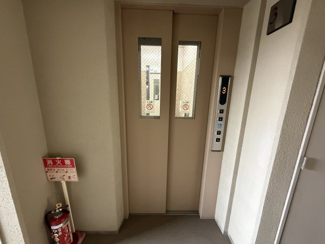プライムライフ御影のその他共用部分