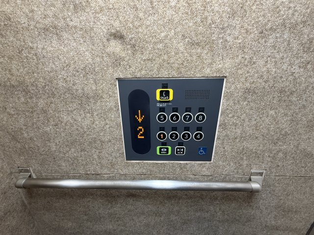 プライムライフ御影のその他共用部分