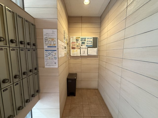 プライムライフ御影のその他共用部分