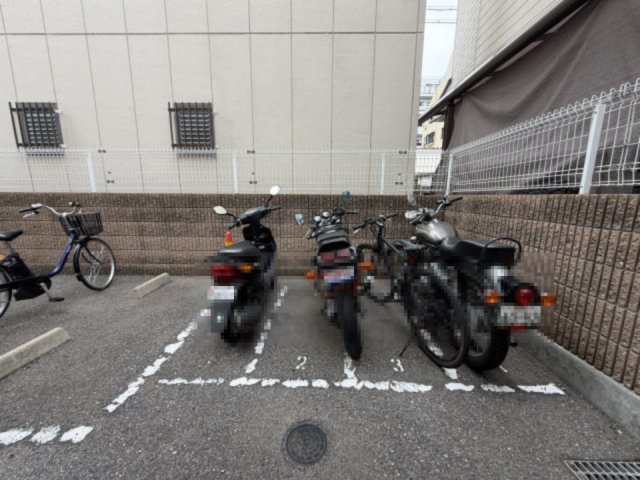 プライムライフ御影のその他共用部分