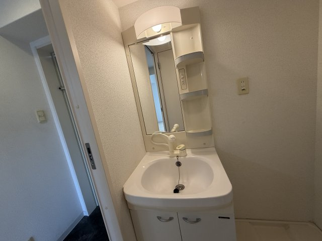 プライムライフ御影の洗面所