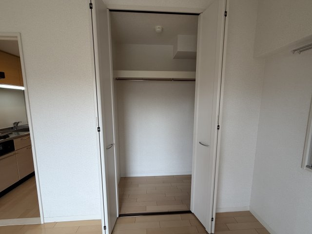 プライムライフ御影の収納