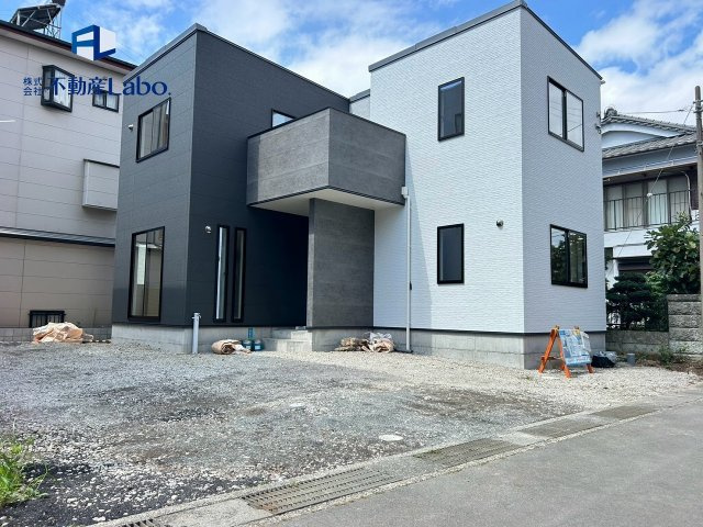 沼津市　大岡5期　　全1棟