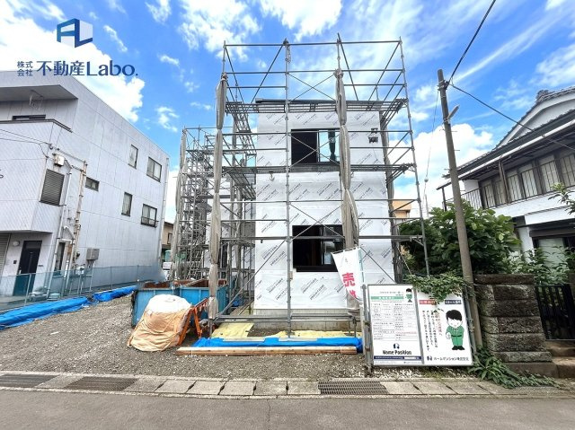 沼津市　大岡5期　　全1棟
