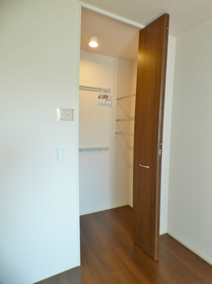 【収納】グレイスコート芦屋大原町