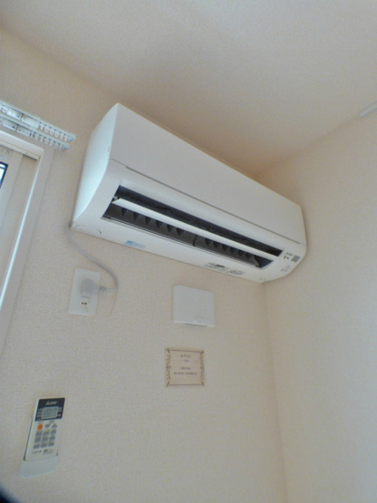 【設備】グレイスコート芦屋大原町