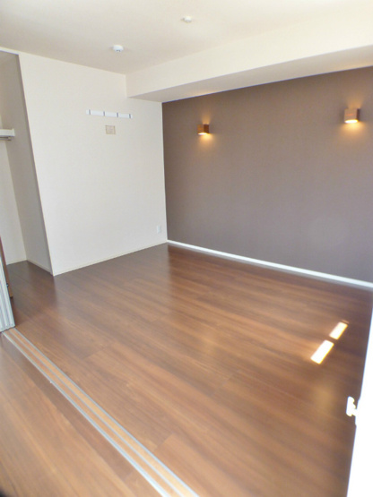 【洋室】グレイスコート芦屋大原町