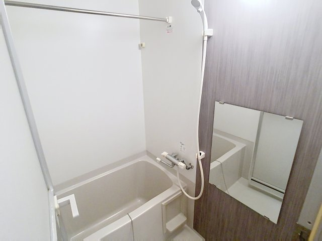 U･TOPIA40の浴室