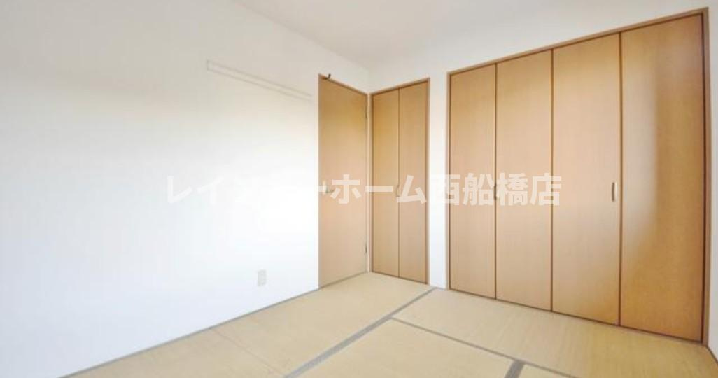 アセット参番館のその他