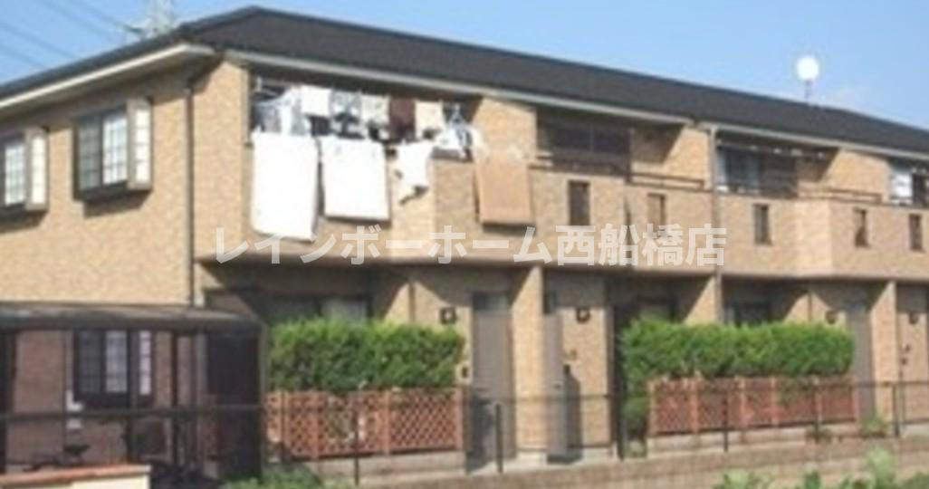アセット参番館