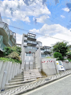 ホープ芦屋の画像
