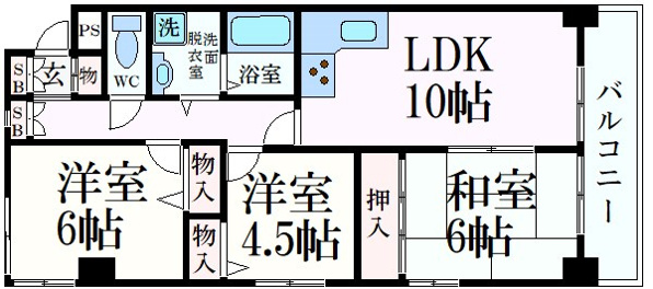 エルネスト甲南山手