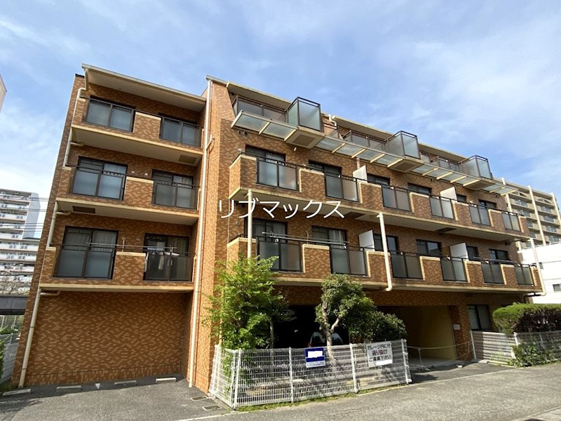 エレガンテ本山の画像