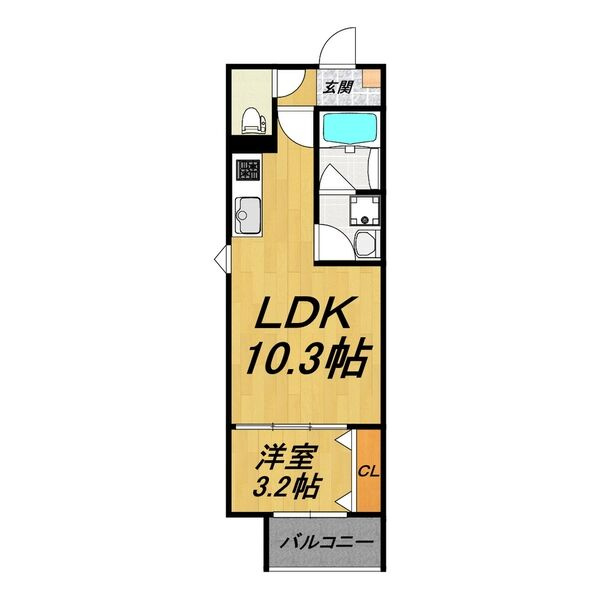 LECOCON上飯田