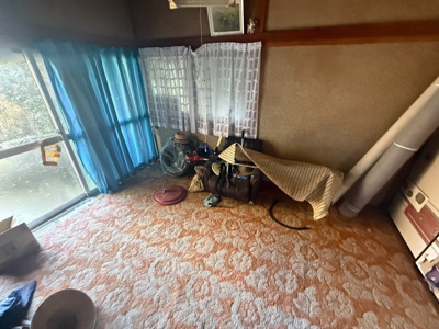 【その他】 | 日立市十王町山部　広々和室の3K