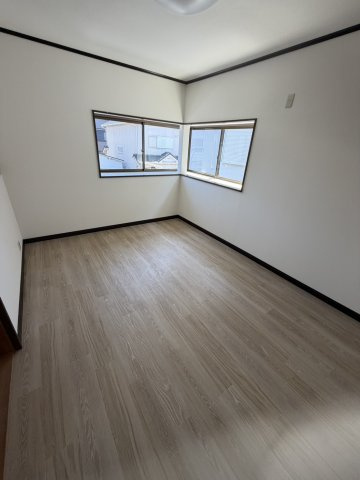 和歌山市田尻・中古戸建・114372の洋室