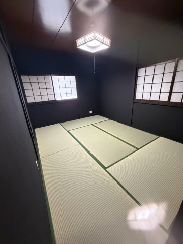 和歌山市田尻・中古戸建・114372の和室
