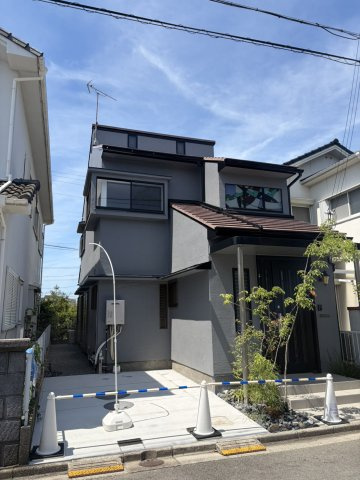 和歌山市田尻・中古戸建・114372