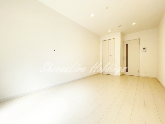 藤沢市円行１丁目の賃貸マンションの寝室|落ち着いて過ごせるお部屋です♪